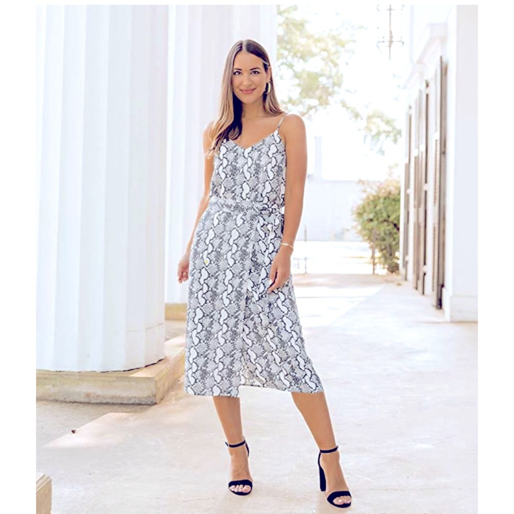 @Kathleenbarnes Amazon The Drop Python Set - image 1